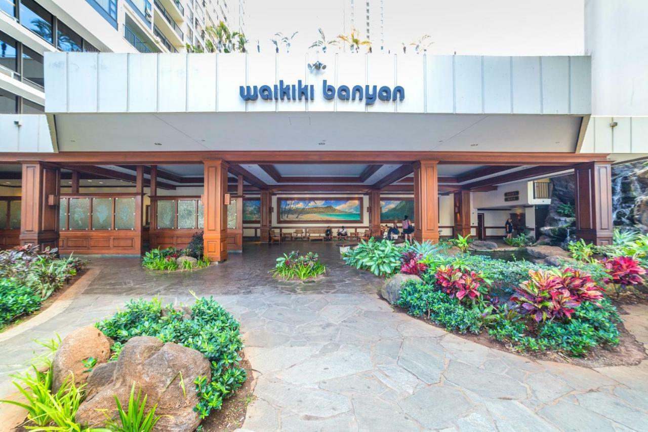 דירות הונולולו Beautiful Ocean And Diamond Head Views With Parking מראה חיצוני תמונה